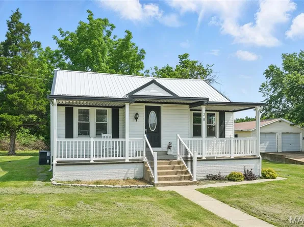 28 Hill St, Park Hills, MO 63601