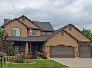 1628 W Ranch Rd, Farmington, UT 84025