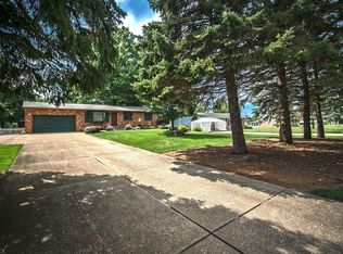 7311 Ayrshire Ave NE, Canton, OH