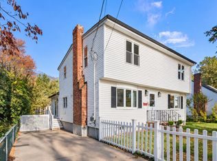 5 Dow Rd, West Roxbury, MA 02132