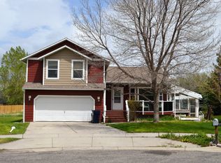 425 Grouse Ct, Bozeman, MT 59718