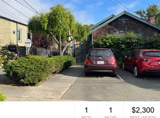 1228 Delaware St APT H, Berkeley, CA 94702