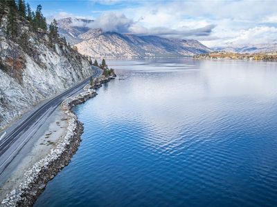0 NNA S Lakeshore Rd, Chelan, WA, 98816