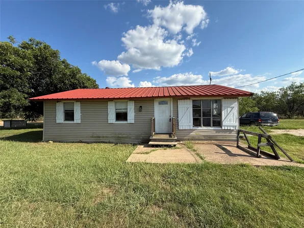 902 Grimes Rd, Mineral Wells, TX 76067