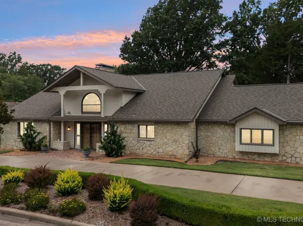 2505 Glynnwood Dr, Bartlesville, OK 74006