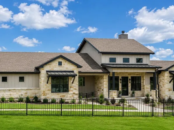 209 Burnet Oaks, Burnet, TX 78622