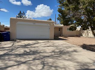1607 Katie St NE, Albuquerque, NM 87110