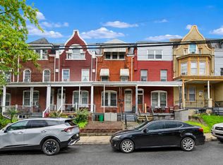 32 South Franklin Street, Allentown, PA 18102