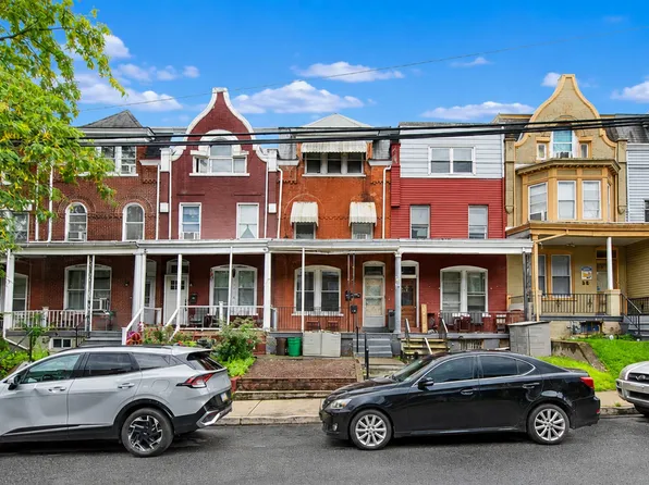 32 South Franklin Street, 32 S Franklin St Floor 1, Allentown, PA 18102
