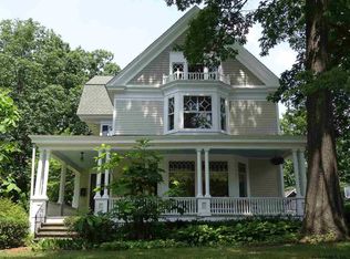 1043 Douglas Rd, Schenectady, NY 12308