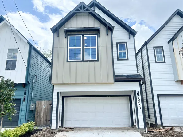 5339 Larkin St, Houston, TX 77007