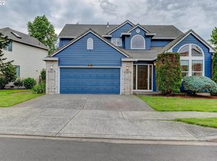 11093 SW Parkview Dr, Wilsonville, OR 97070