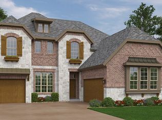 1374 Bonneville Rd, Frisco, TX 75036