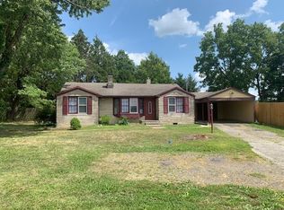 2315 S German Church Rd, Indianapolis, IN 46239