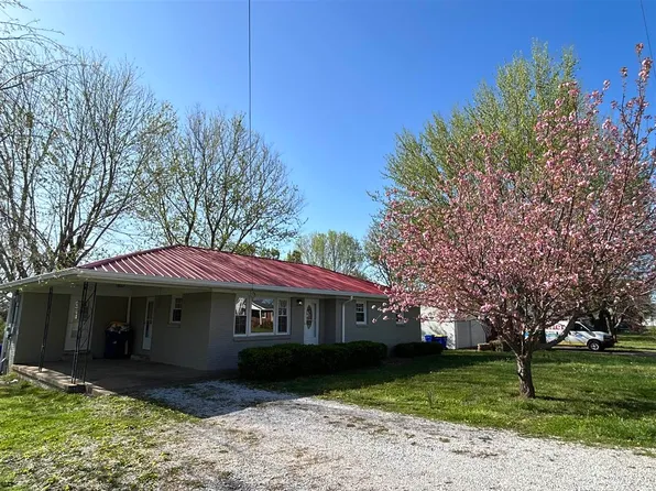 1070 Sportsman Club Rd, Russellville, KY 42276