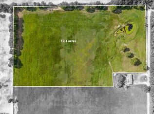 LOT Craft Rd #G, Lorena, TX 76655