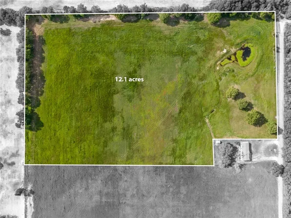 LOT Craft Rd #G, Lorena, TX 76655