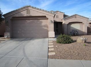 3834 W Fairway Dr, Eloy, AZ 85131
