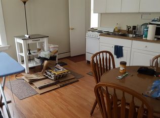 228 Edwards St APT 2A, New Haven, CT 06511