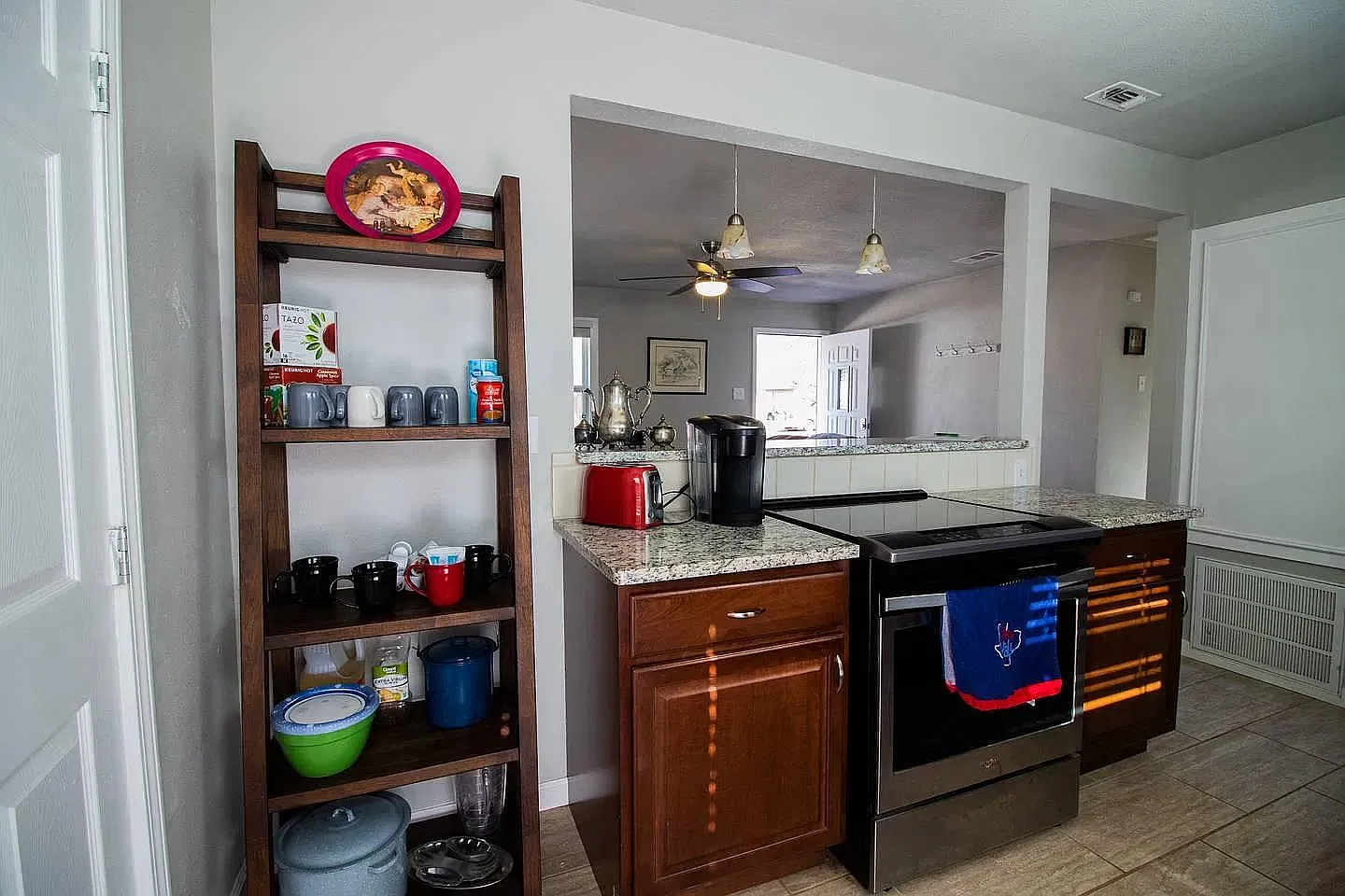 3609 31st St - Unit 1 — Photo 4