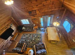 472 Overlook Ct, Warrens, WI 54666