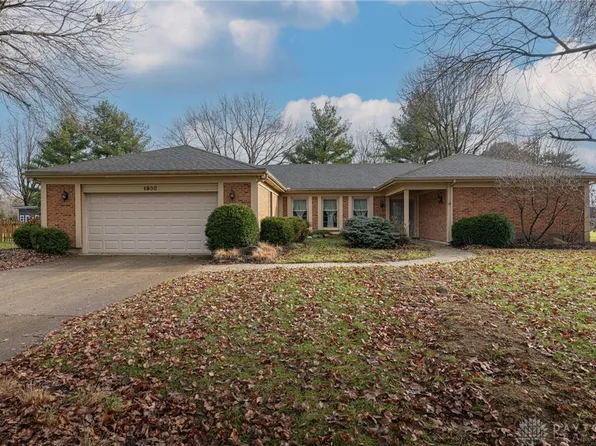 1930 Sugar Run Trl, Bellbrook, OH 45305