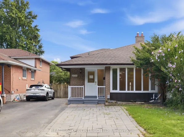 2535 Padstow Cres, Mississauga, ON L5J 2G2