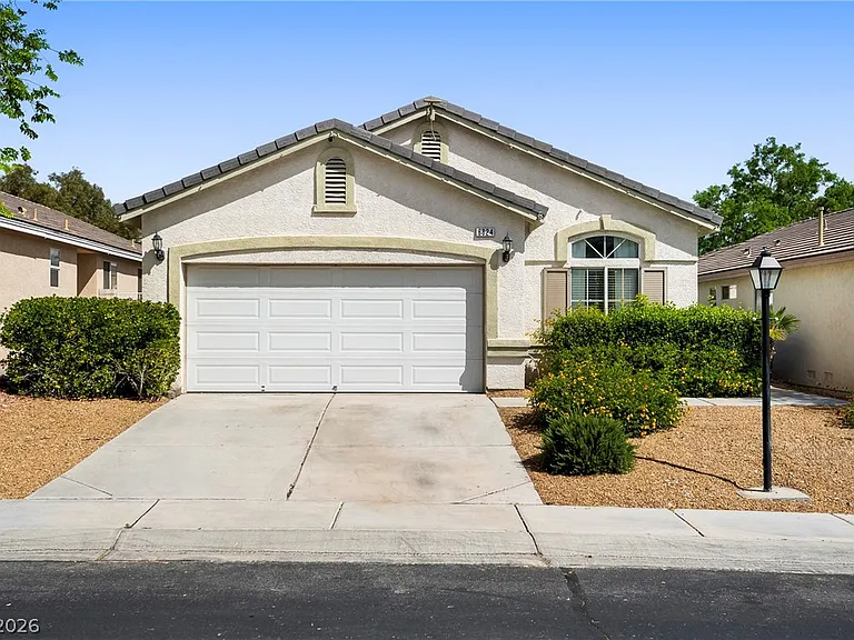 8824 Iron Hitch Ave — Photo 1