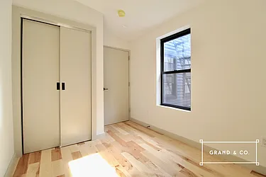 Rented by Grand & Co.