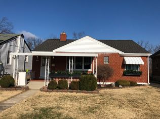 3740 Monfort Heights Dr, Cincinnati, OH 45247