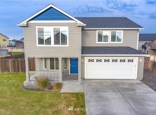 3801 W Lakeport Ln, Moses Lake, WA 98837