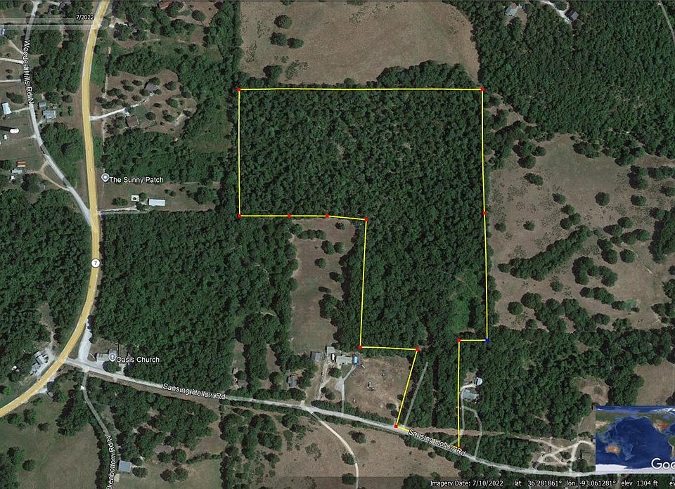 1st image of 321 Sansing Hollow Rd