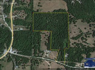 321 Sansing Hollow Rd, Harrison, AR 72601