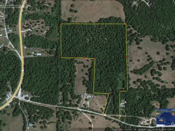 321 Sansing Hollow Rd, Harrison, AR 72601