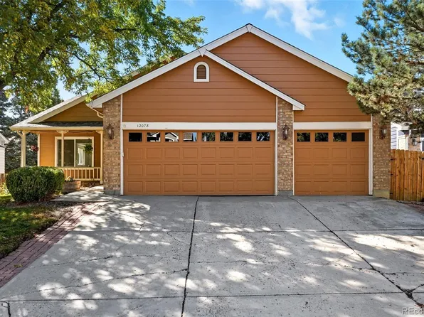 12078 W Berry Avenue, Littleton, CO 80127