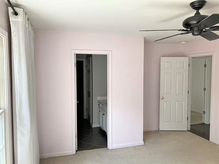 Ensuite Bedroom