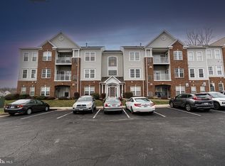 1110 Spalding Dr UNIT 77, Bel Air, MD 21014