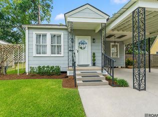 1827 Pericles St, Baton Rouge, LA 70808