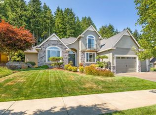 3659 NW Jasmine St, Camas, WA 98607