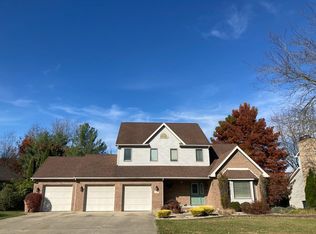 5984 Basswood Dr, Columbus, IN 47201