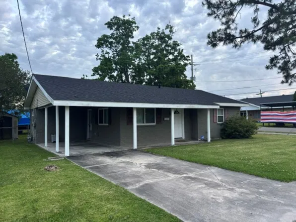 118 Mimosa St, Thibodaux, LA 70301