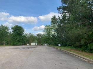 Post Oak Dr, Marshall, TX 75672