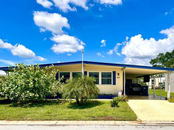 451 Sunset Cir S, Ellenton, FL 34222