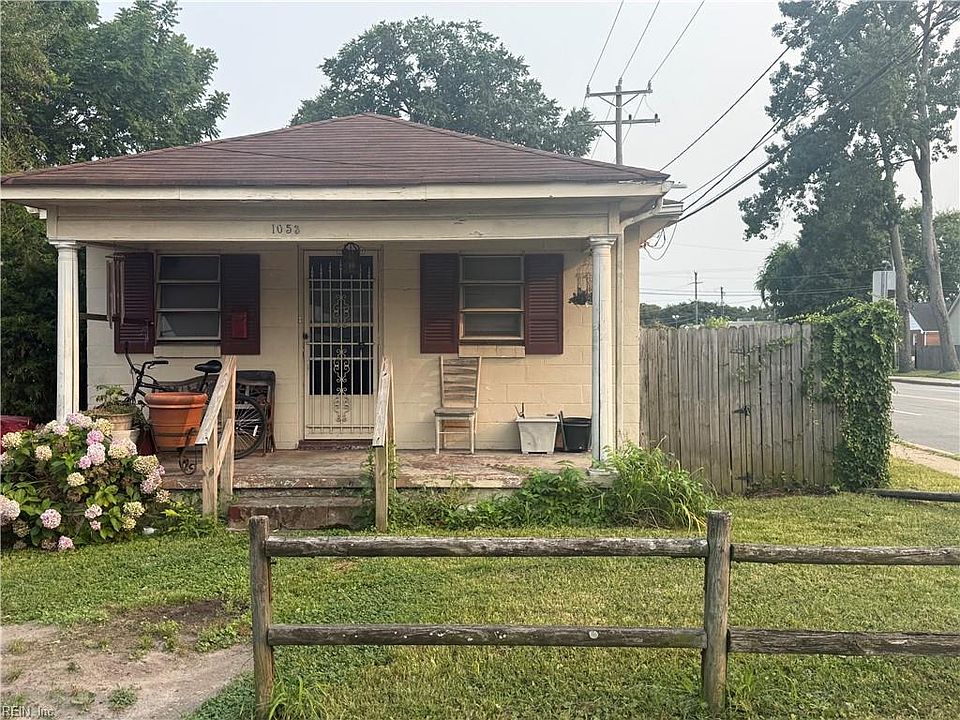 1st image of 1053 Hannah St