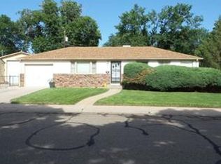 1708 Iroquois Rd, Pueblo, CO 81001