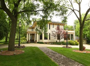 9223 121st St, Palos Park, IL 60464