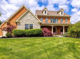 6709 Sandy Shores Dr, Loveland, OH 45140