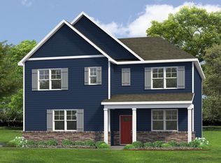 345 Glenmore Ln, Keswick, VA 22947