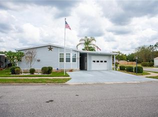 3812 Kim Dr, Zephyrhills, FL 33543