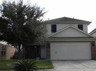 2211 Hadden Hollow Dr, Houston, TX 77067